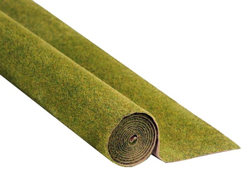 Noch 00013  - Gras mat weide