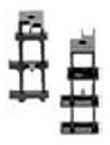 Fleischmann 224103  - TS - Leitern + Tritte BR03/41 (00224103)