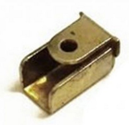 Fleischmann 507801  - Kohlebürstenhalter N-Spur (00507801)