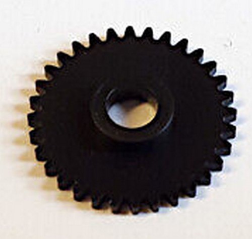 Fleischmann 564108  - Zahnrad Z=32 M0!5 - schwarz (00564108)