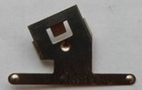 Fleischmann 614935  - Motorkontakt V100/BR212 u.Ä. (00614935)
