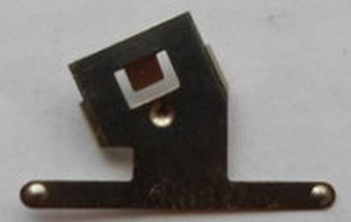Fleischmann 614935  - Motorkontakt V100/BR212 u.Ä. (00614935)