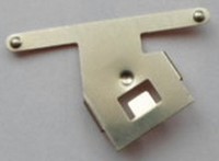 Fleischmann 614935  - Motorkontakt V100/BR212 u.Ä. (00614935)-2