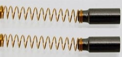 Fleischmann 686518  - Kohlebürsten + Federn 2x2 N/TT (00686518)