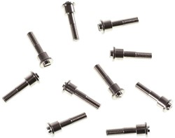 Fleischmann 730027 H0 - Zapfenschraube M2!6x12!6 mm (00730027)