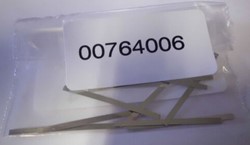 Fleischmann 764006  - Blattrichtfeder 1!42x26!1 mm (00764006)