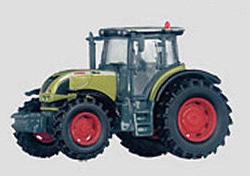 Märklin 00780-03 H0 - Claas Ares Tractor