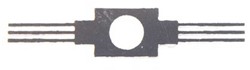 Train-O-Matic 01080116  - CC-N03 (10 pcs. / set) Sleepcontact voor bij de wielen/draaistel (55)