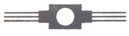 Train-O-Matic 01080116  - CC-N03 (10 pcs. / set) Sleepcontact voor bij de wielen/draaistel (55)