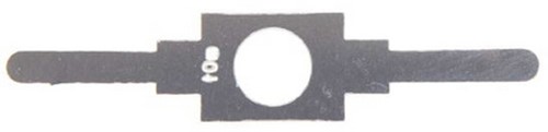 Train-O-Matic 01080118  - CC-N05 (10 pcs. / set) Sleepcontact voor bij de wielen/draaistel (55)