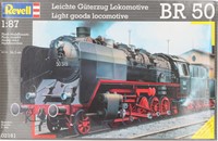 Revell 02161 H0 - BR 50