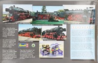 Revell 02161 H0 - BR 50-2