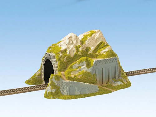 Noch 02221 H0 - Tunnel