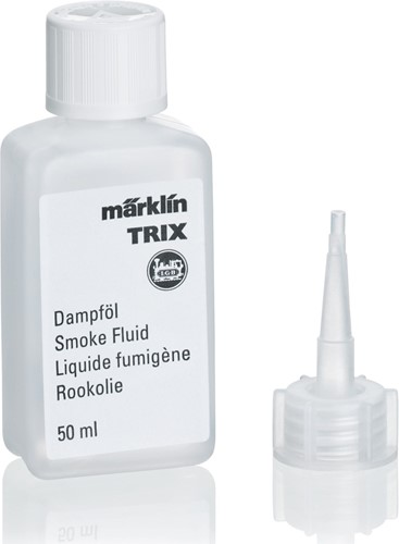 Märklin 02420 H0 - Rookolie 50ml