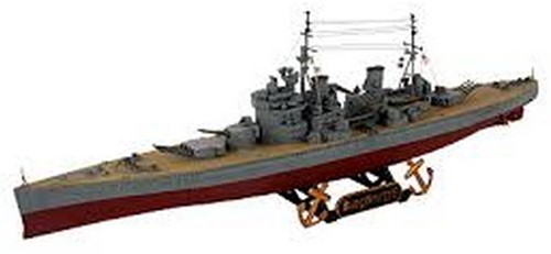 Revell 05090 - Aircraft Carrier U.S.S. Carl Vinsons 1:720 (Open Verpakking)-2