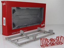 Herpa 052894 H0 - Zwaartransport Cradle