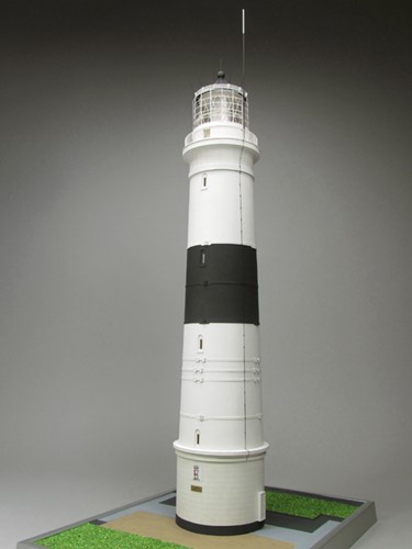 Vessel Railway Miniatures RMH0:054 H0 - Kampen Lighthouse