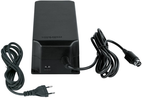 Marklin 60151 1 - 100-240 Volt / 100 VA Pw Pk EU