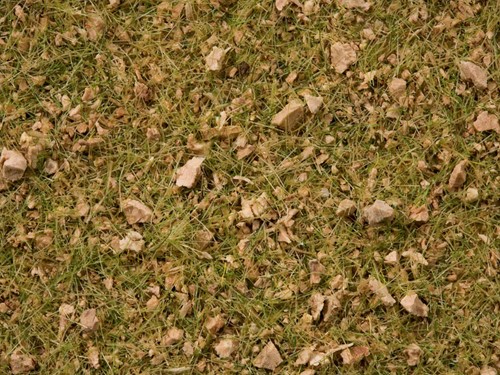 Noch 07075  - Gras Alpenweide voor Gras-Master