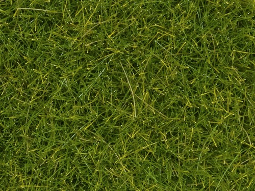 Noch 07112  - Gras wild XL, lichtgroen