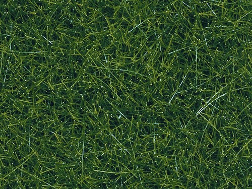 Noch 07116  - Gras wild XL, donkergroen
