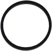 Marklin 7154 H0 - Tractieband slipbanden ø8mm (10 stuks)