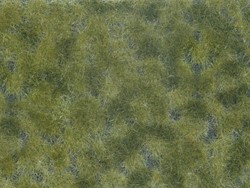 Noch 07250  - Vlokken / bladeren mat / bodembedekker, groen