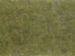 Noch 07254  - Vlokken / bladeren mat / bodembedekker, groen-bruin