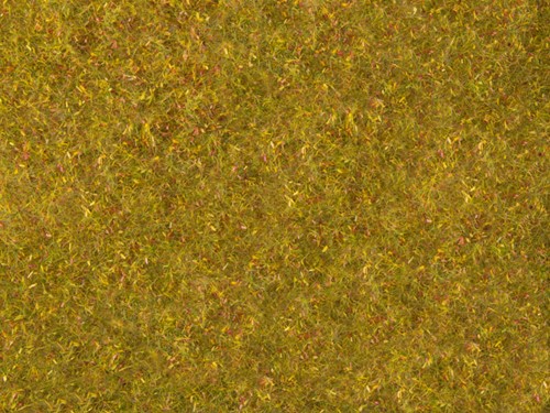 Noch 07290  - Gras mat weide, geel-groen