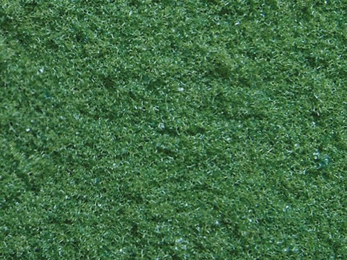 Noch 07341  - Vlokken / bladeren medium, lichtgroen