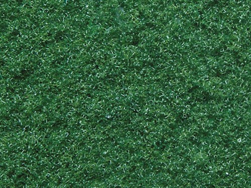 Noch 07342  - Vlokken / bladeren medium, groen