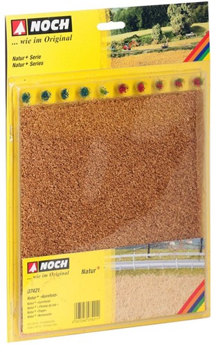 Noch 07421  - Veld mat Natur+,  koren-2