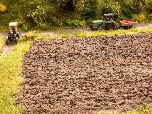 Noch 07450  - Akker mat Natur+