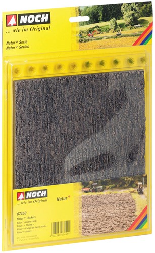 Noch 07450  - Akker mat Natur+