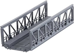 Marklin 74620 H0 - Vakwerkbrug