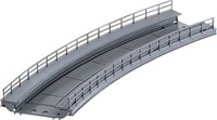 Marklin 74623 H0 - GEBOGEN HELLING