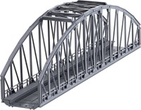 Marklin 74636 H0 - GEBOOGDE BRUG
