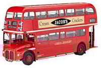 Revell 07651 - London Bus 1:24-2
