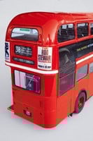 Revell 07651 - London Bus 1:24-3