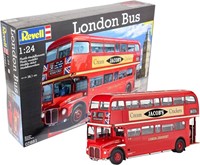 Revell 07651 - London Bus 1:24