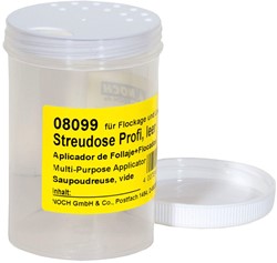 Noch 08099  - Strooidoos (Profi)