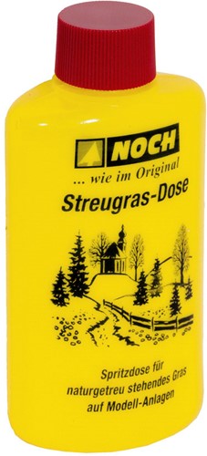 Noch 08100  - Gras strooifles