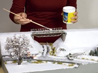 Noch 08752  - Sneeuw, pasta-3