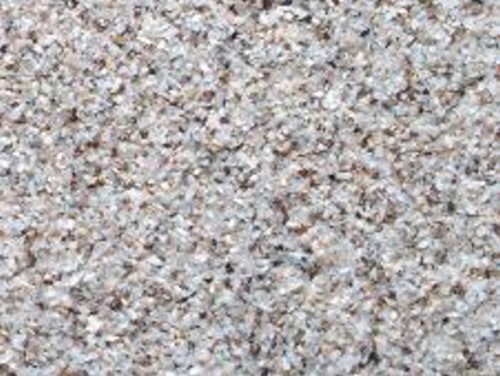Noch 09361  - Grind Profi, beige / bruin (kalksteen)