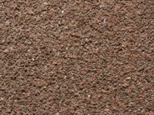 Noch 09367  - Grind Profi, bruin (gneis)