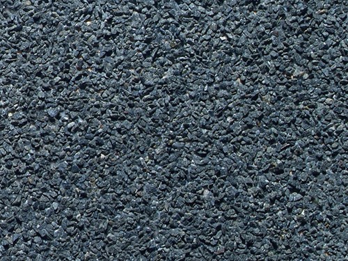 Noch 09369 0 -  PROFI-Grind Basalt Donkergrijs 250gr