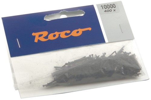 Roco 10000 H0 - Gleisnägel kurz ca.11,5 mm
