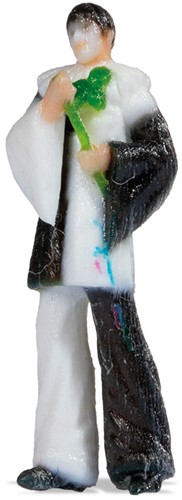 Noch 10414 H0 - Harlekijn (3D Master figuren)
