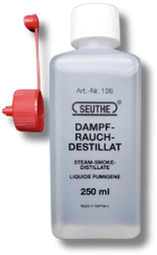 Seuthe 106 - Rook Destillaat 250ml