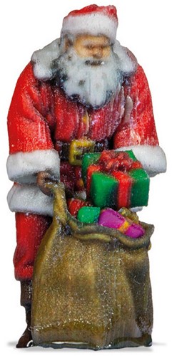 Noch 10701 H0 - Kerstman